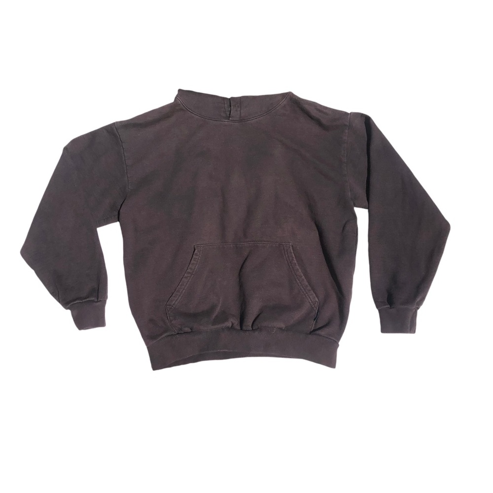 Fresh Jive BLANK  hoodie